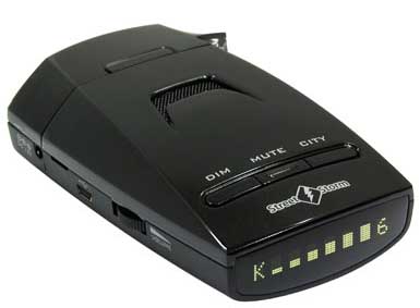 ���������� Street Storm STR-8010